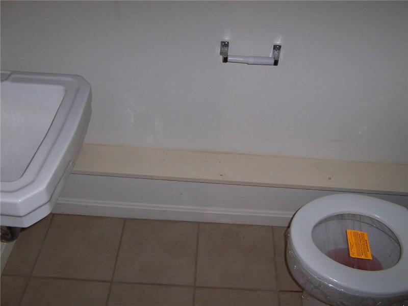 183 Boxfield Road Upper St. Clair, PA 15241 - Photo 16 of 17 Partial Bath.