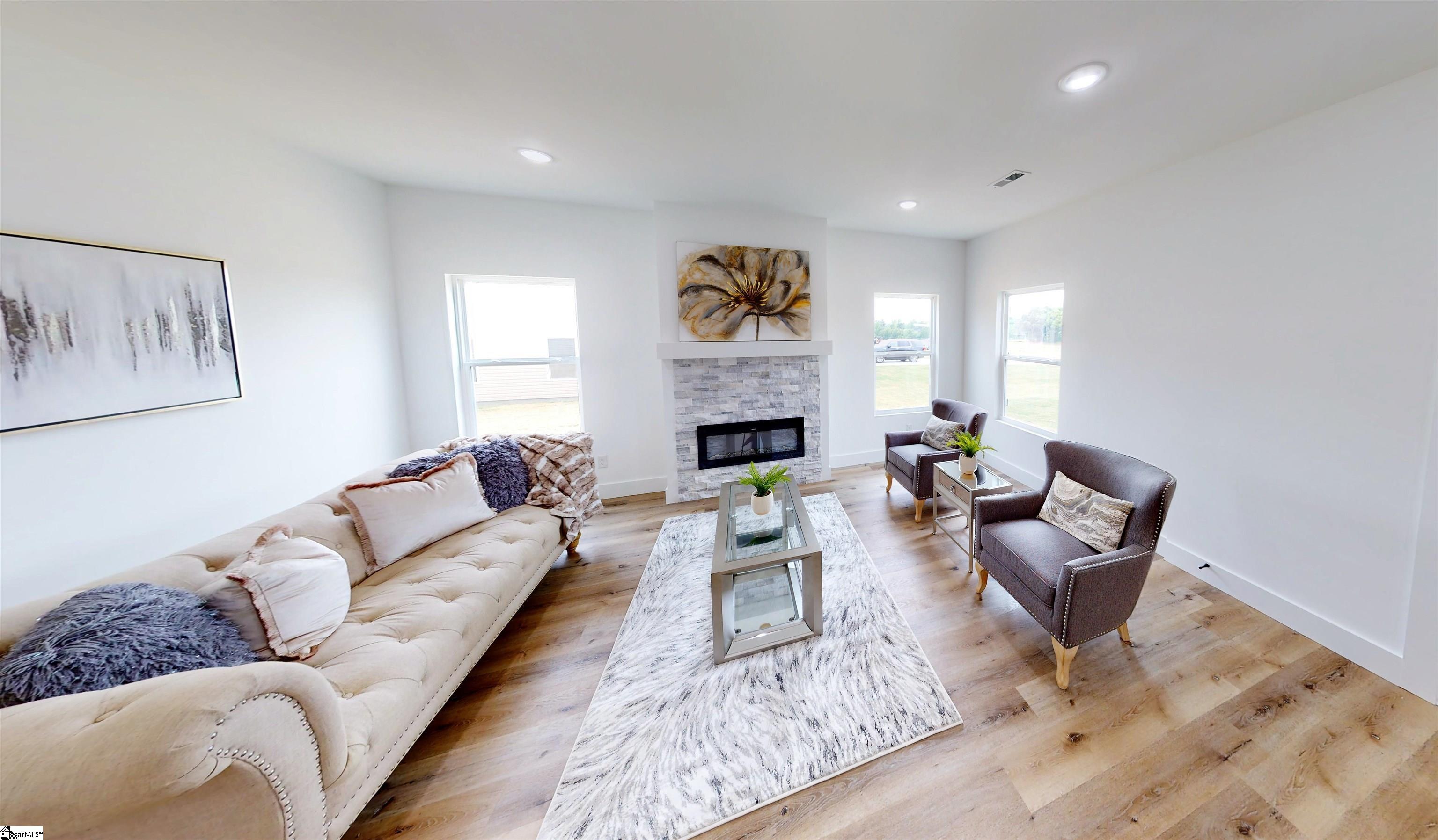 227-r C R C Thompson Road Chesnee, SC 29323 - Photo 11 of 35 Gallery Image 11