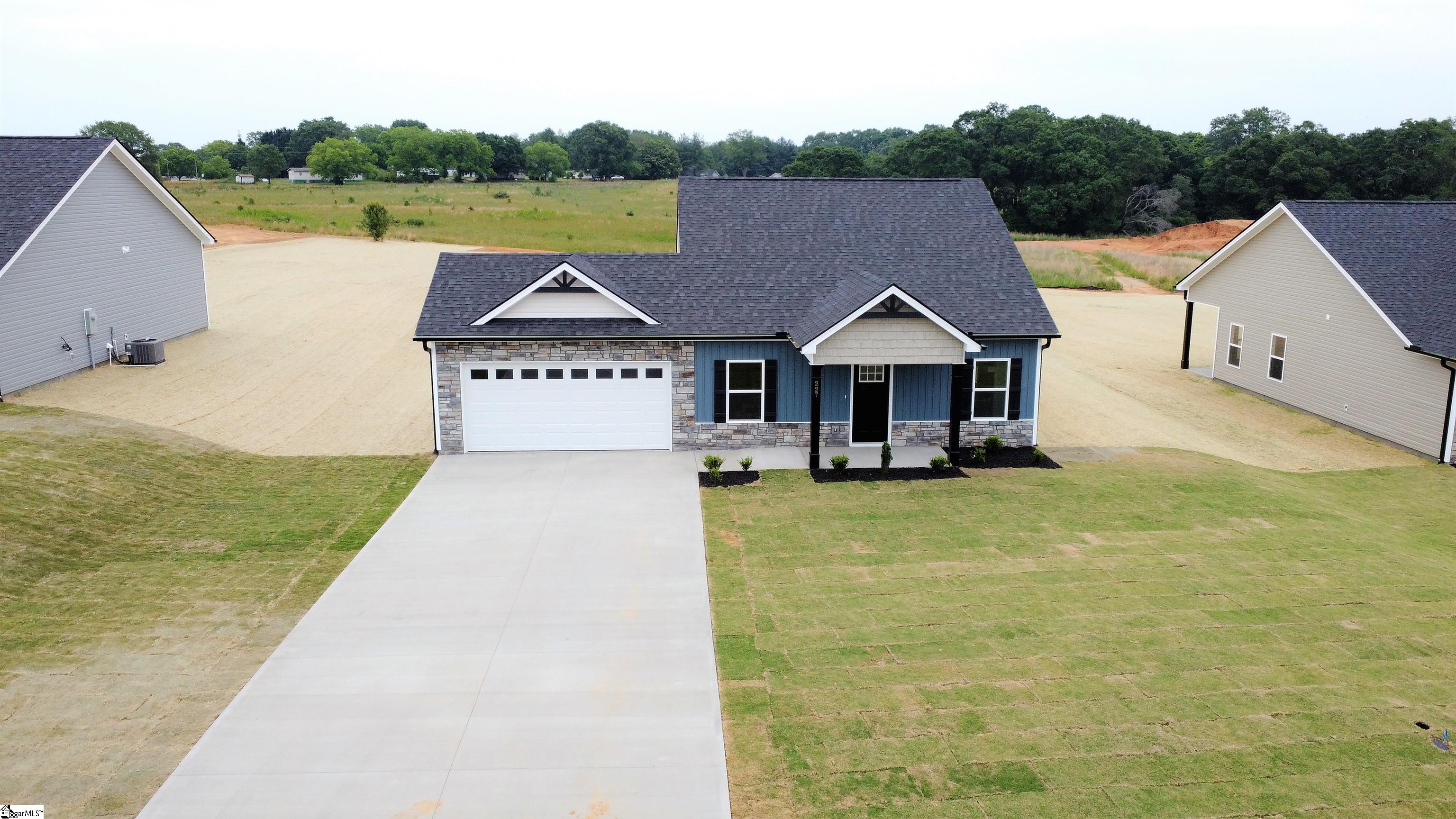 227-r C R C Thompson Road Chesnee, SC 29323 - Photo 29 of 35 Gallery Image 29