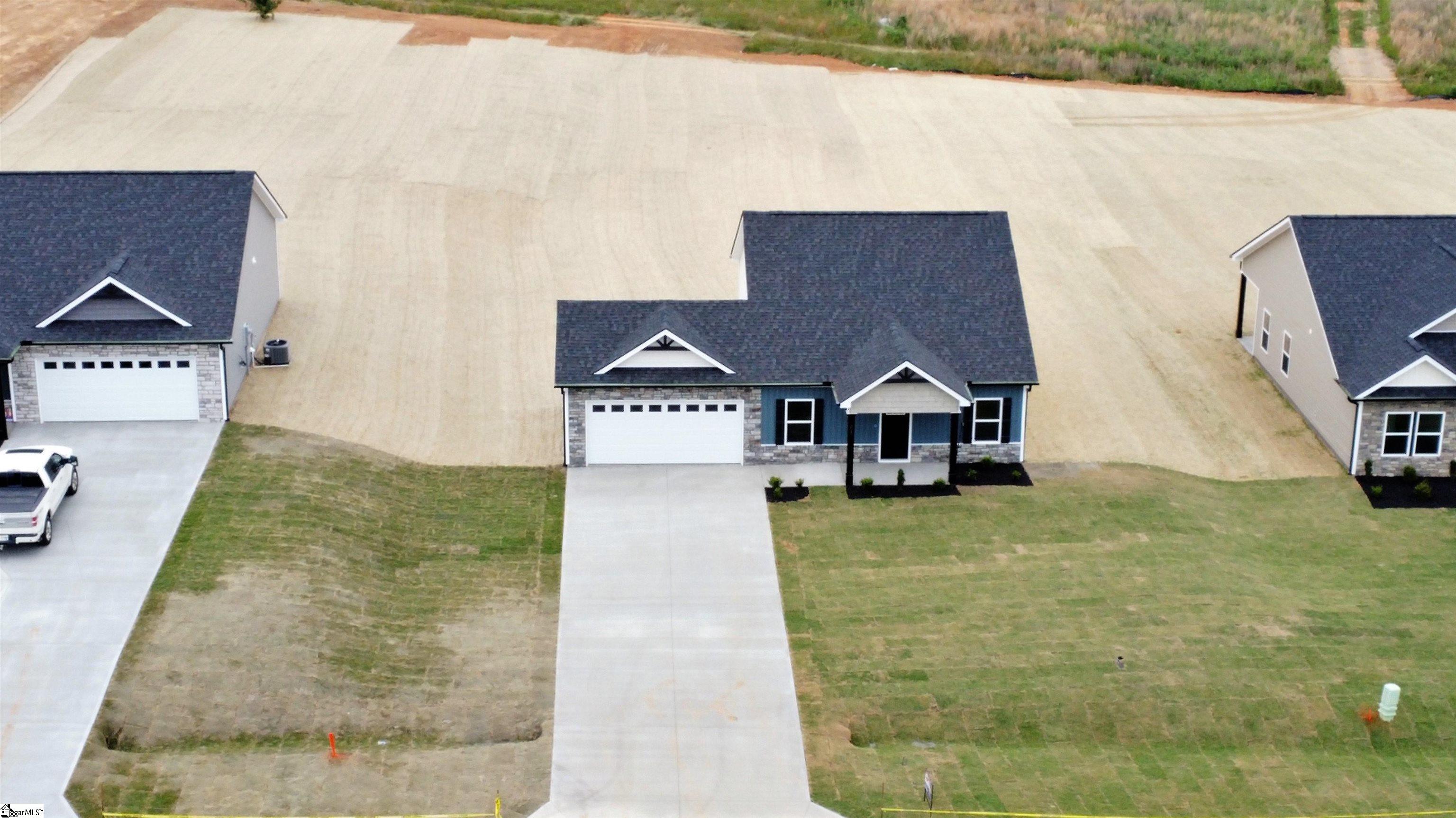 227-r C R C Thompson Road Chesnee, SC 29323 - Photo 30 of 35 Gallery Image 30