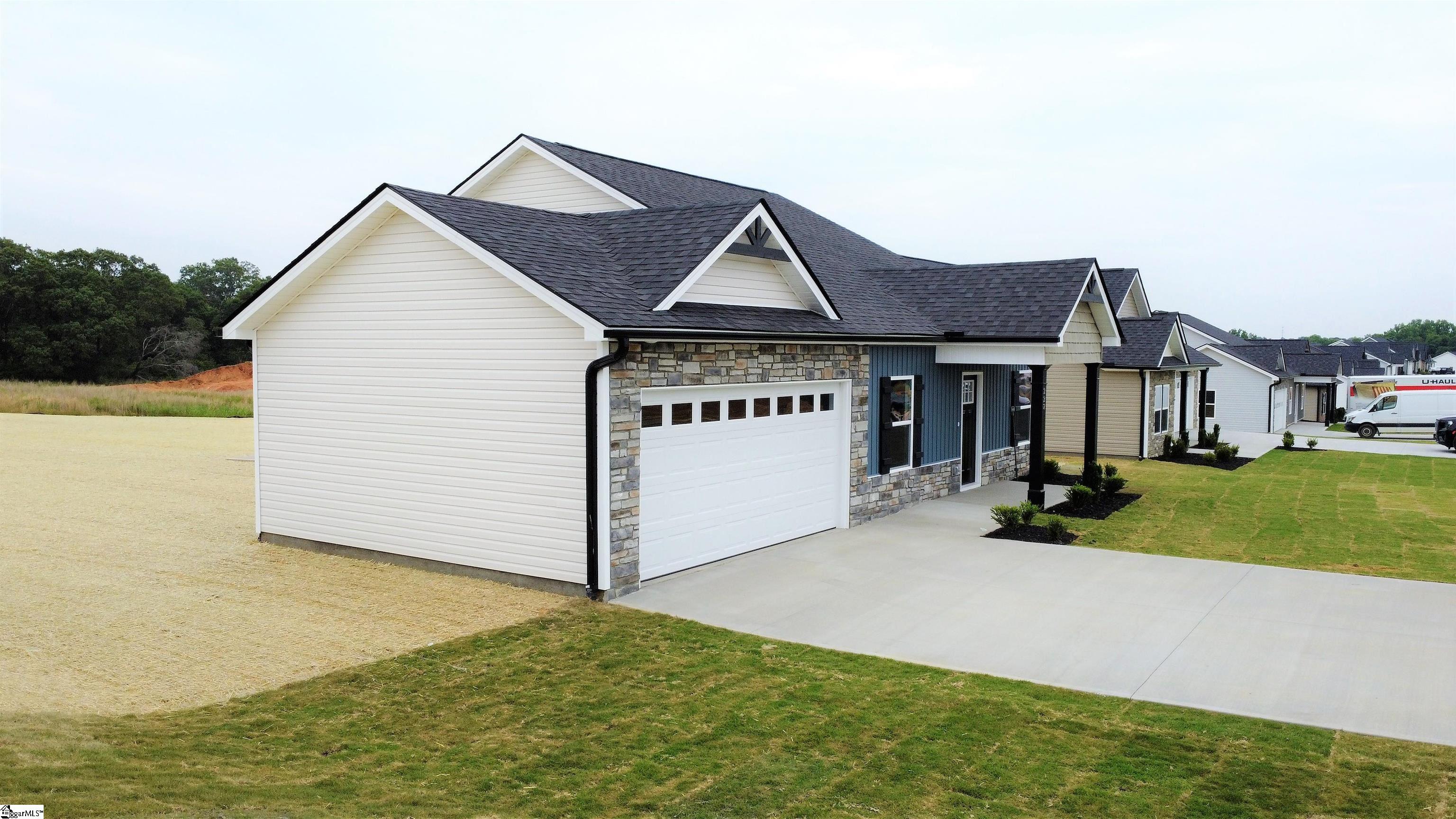 227-r C R C Thompson Road Chesnee, SC 29323 - Photo 33 of 35 Gallery Image 33