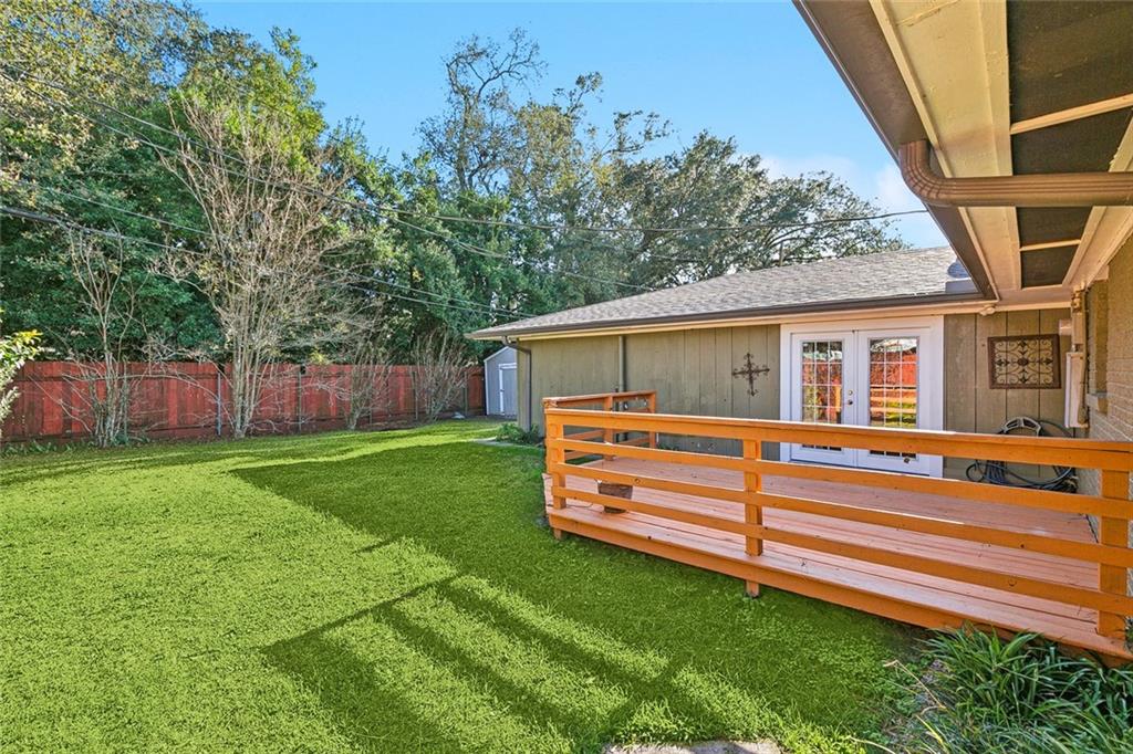 320 Berclair Avenue River Ridge, LA 70123 - Photo 18 of 20