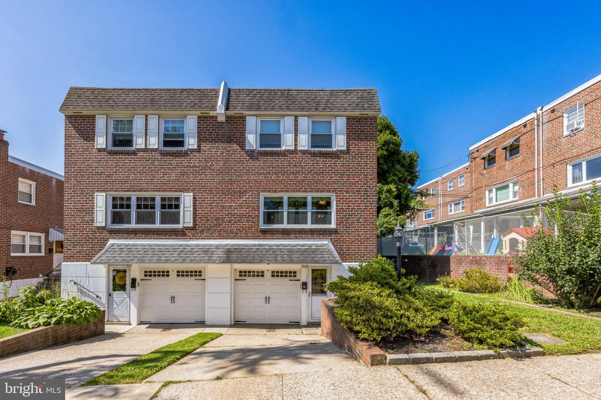 7012 Voigt Road Philadelphia, PA 19128 - Photo 1 of 29 Gallery Image 1