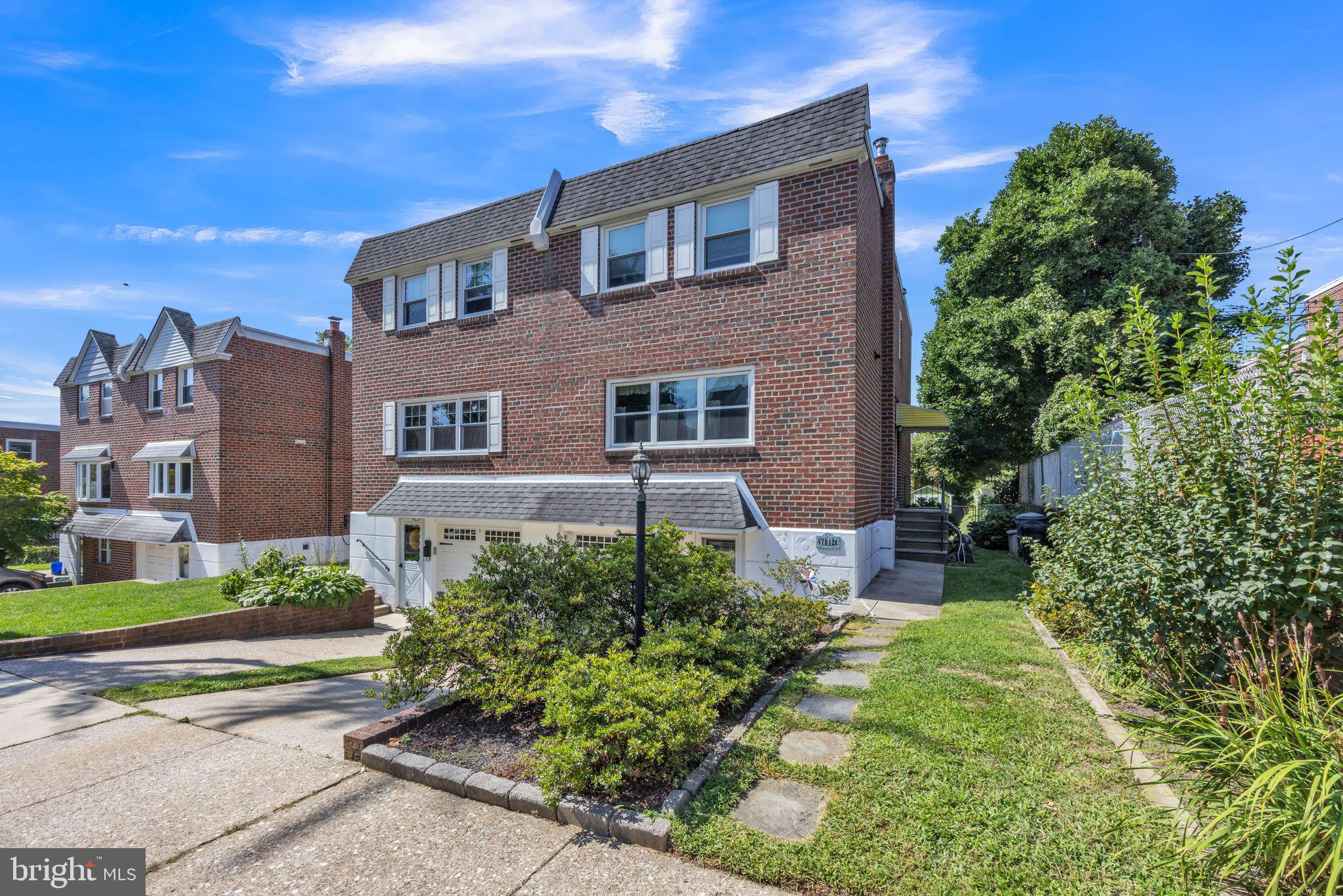 7012 Voigt Road Philadelphia, PA 19128 - Photo 2 of 29 Gallery Image 2