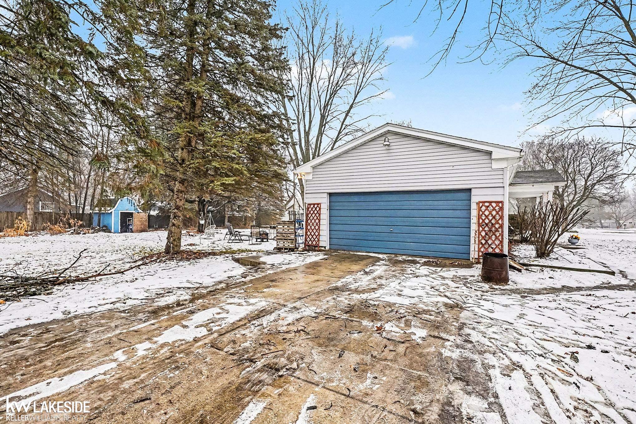 2515 Melvin Avenue Rochester Hills, MI 48307 - Photo 22 of 28