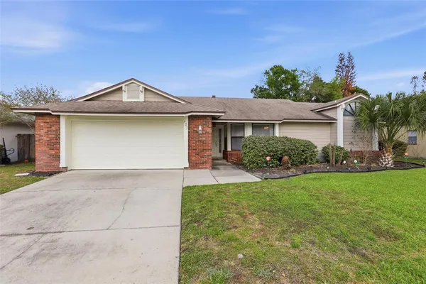 $520,000 | 421 Ringwood Circle, Winter Springs, FL 32708
