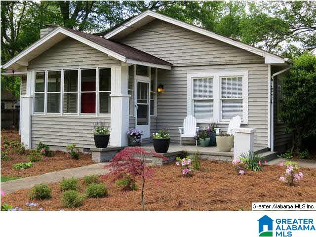 814 Saulter Road Birmingham, AL 35209 - Photo 23 of 25