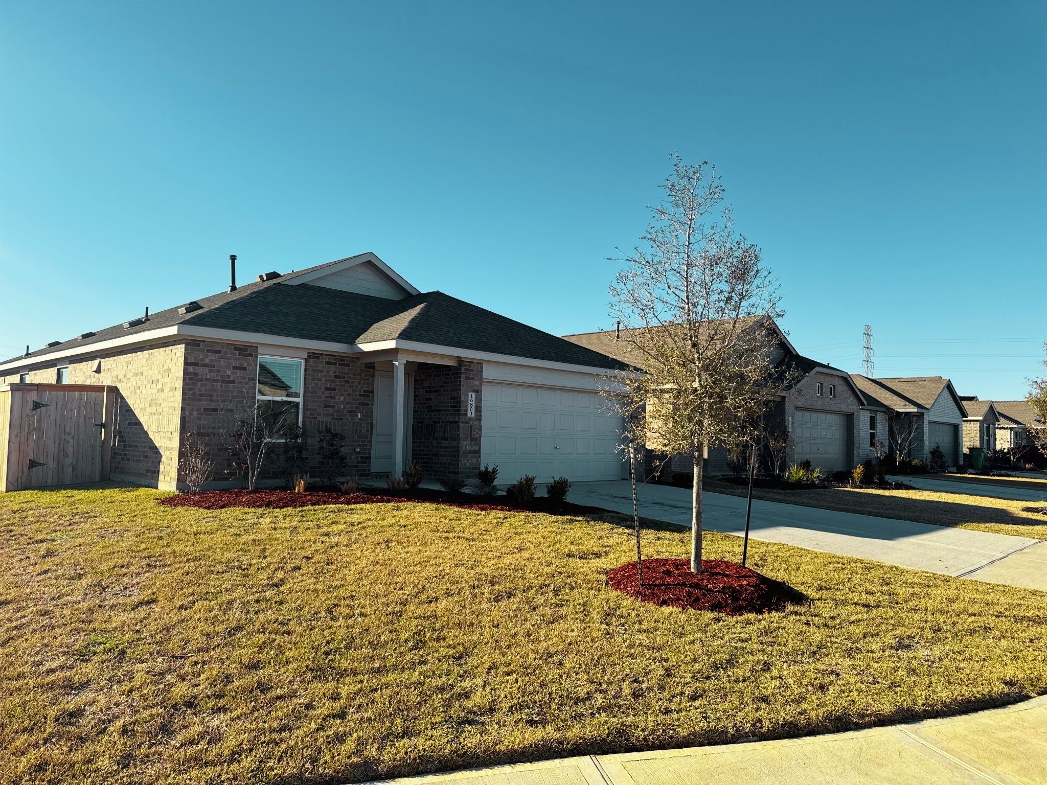 16803 Great Stable Way Hockley, TX 77447 - Photo 1 of 22