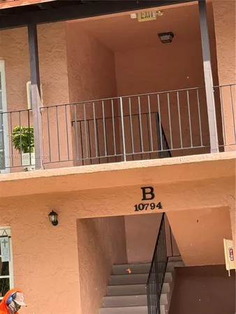 $360,000 | 10794 North Kendall Drive, Unit B2, Miami, FL 33176