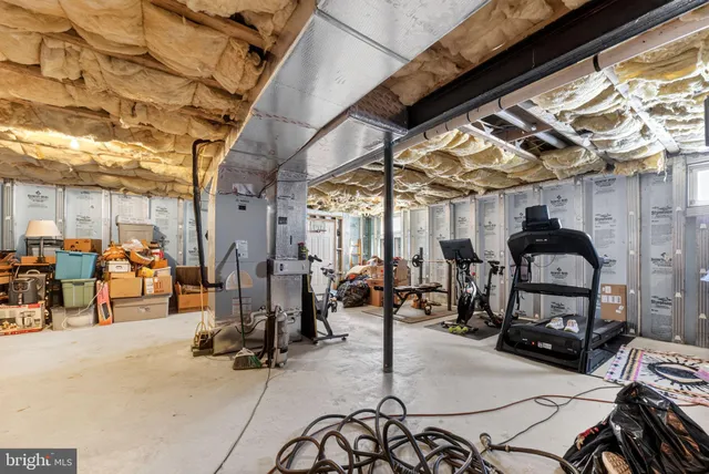 $515,000 | 4609 Troxell Drive, Whitehall, PA 18052