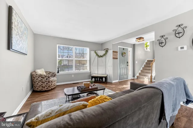 $515,000 | 4609 Troxell Drive, Whitehall, PA 18052