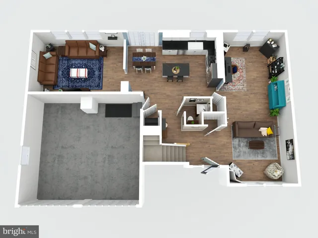 $515,000 | 4609 Troxell Drive, Whitehall, PA 18052