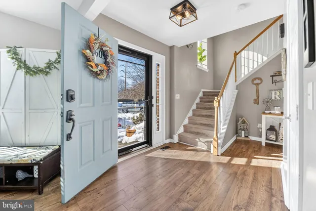 $515,000 | 4609 Troxell Drive, Whitehall, PA 18052