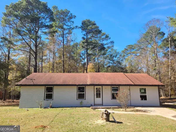 $220,000 | 165 Moss Road, Covington, GA 30016