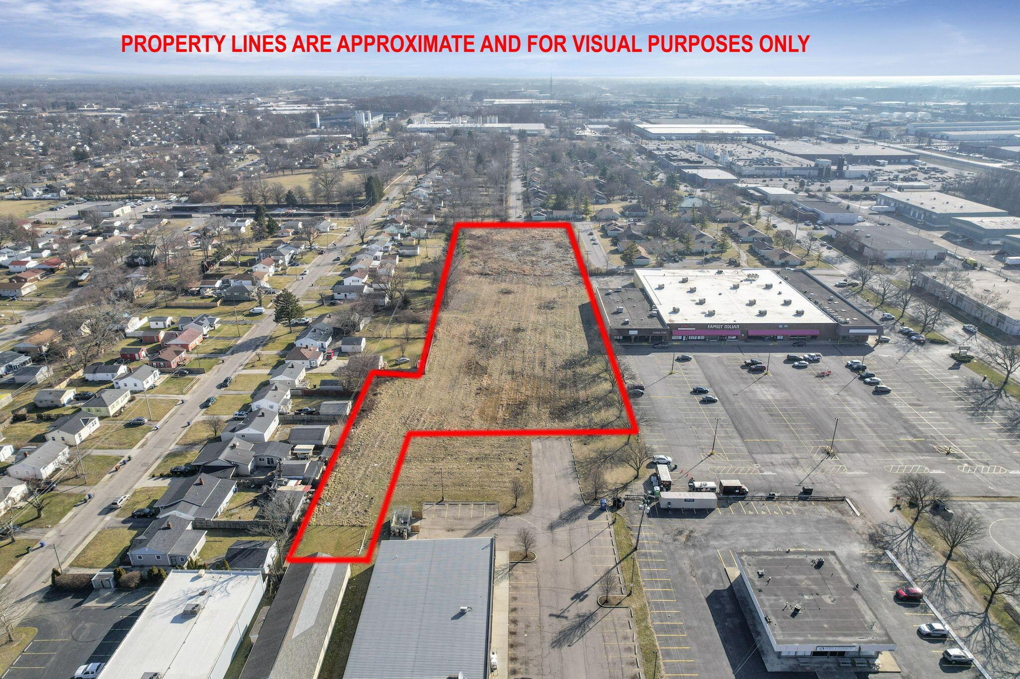 0 Lockbourne Road Columbus, OH 43207 - Photo 4 of 14 83-web-or-mls-81-print-DJI_0911 LINES