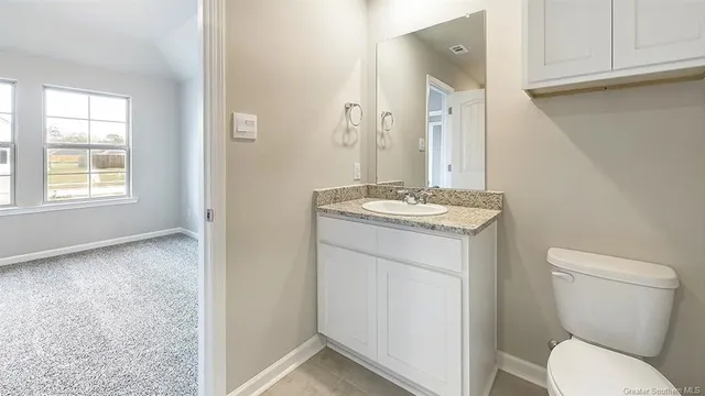 $178,500 | 4016 Savannah Oaks Drive, Lake Charles, LA 70607