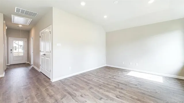 $178,500 | 4016 Savannah Oaks Drive, Lake Charles, LA 70607