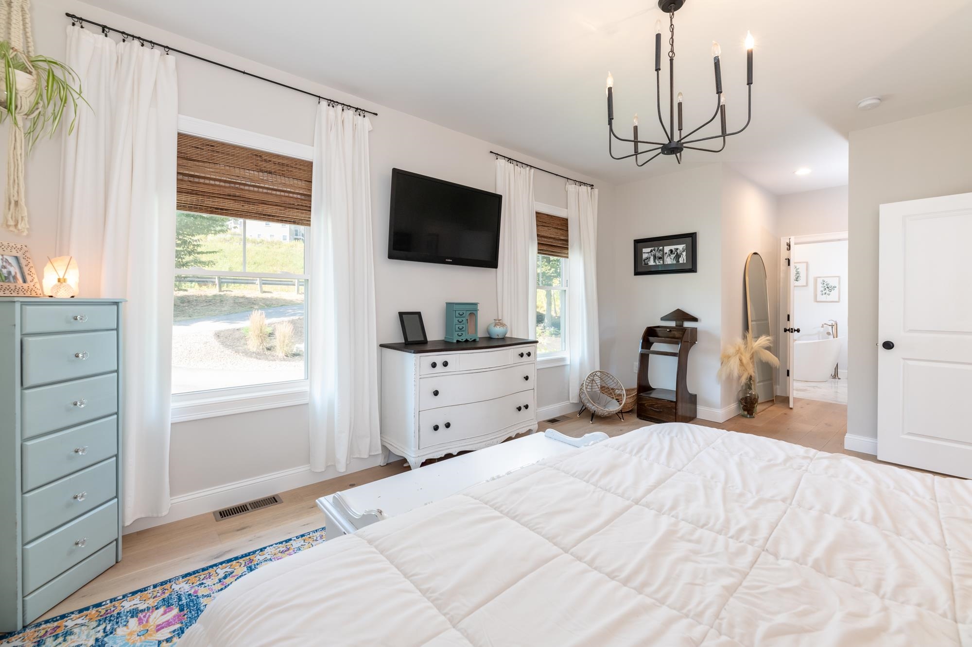 47 Clover Ridge Road Meredith, NH 03253 - Photo 13 of 56