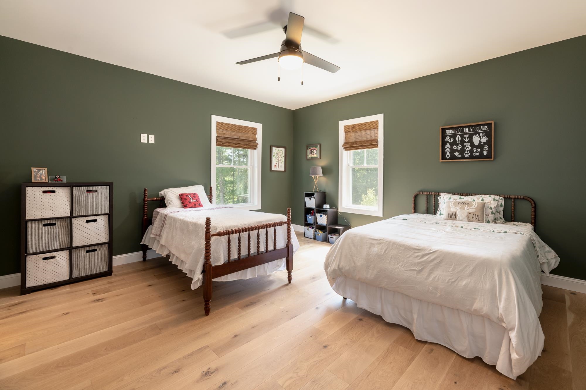 47 Clover Ridge Road Meredith, NH 03253 - Photo 17 of 56