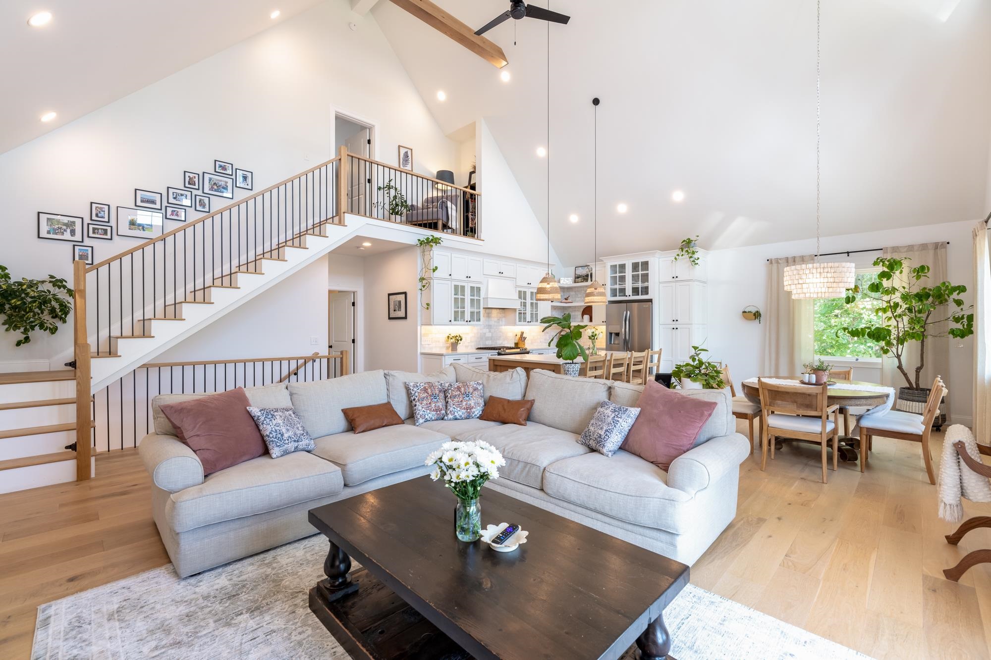 47 Clover Ridge Road Meredith, NH 03253 - Photo 3 of 56