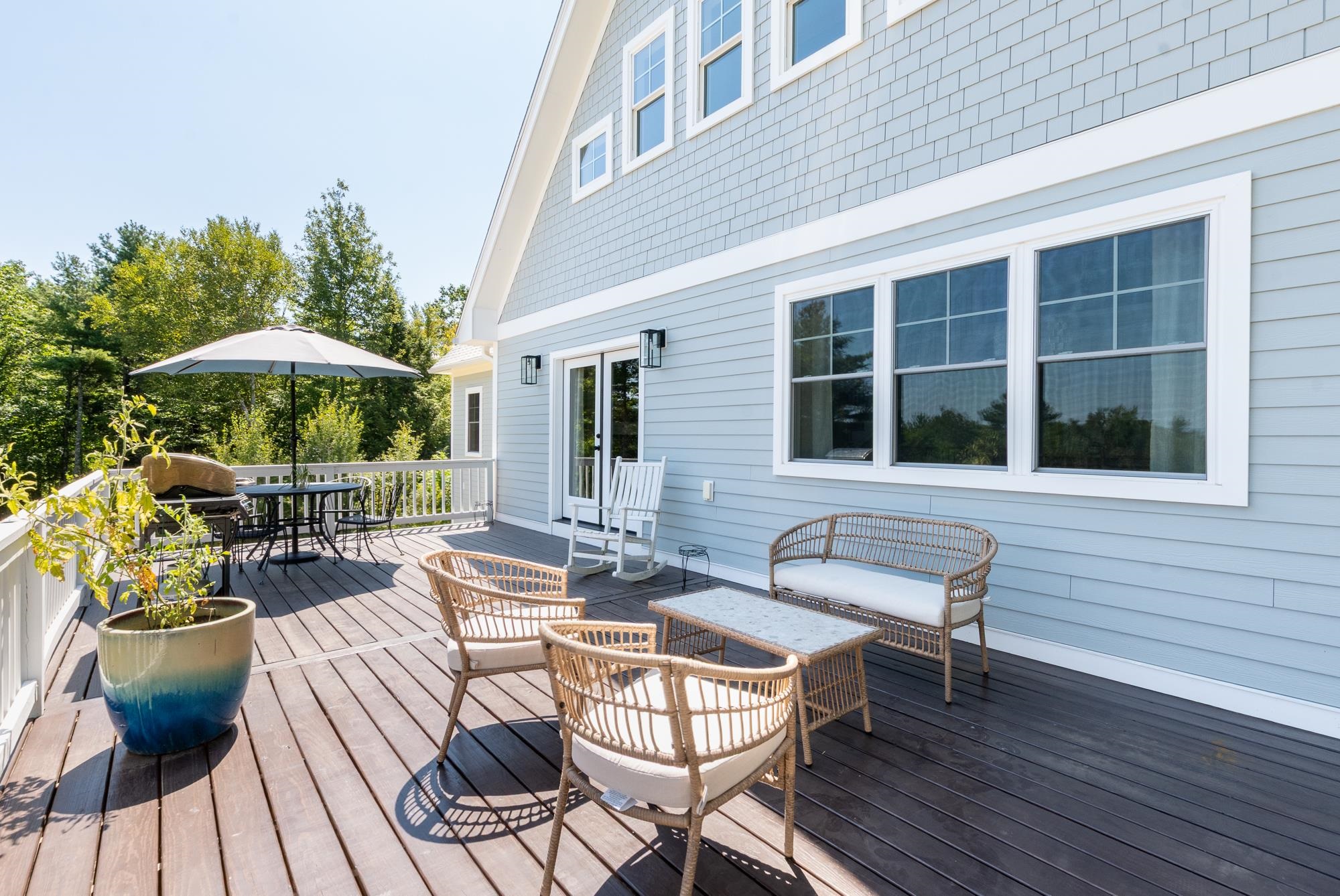 47 Clover Ridge Road Meredith, NH 03253 - Photo 36 of 56