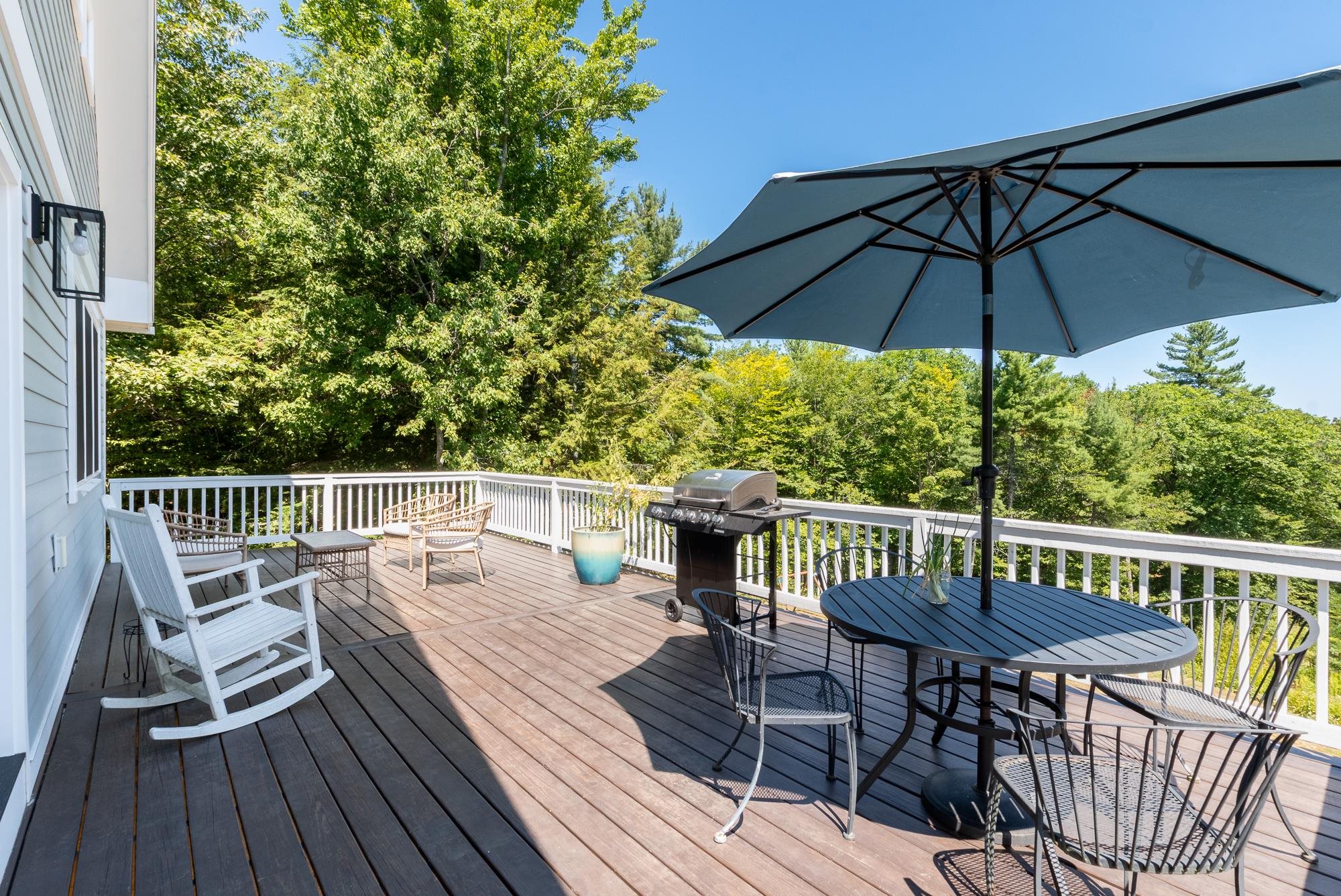 47 Clover Ridge Road Meredith, NH 03253 - Photo 37 of 56