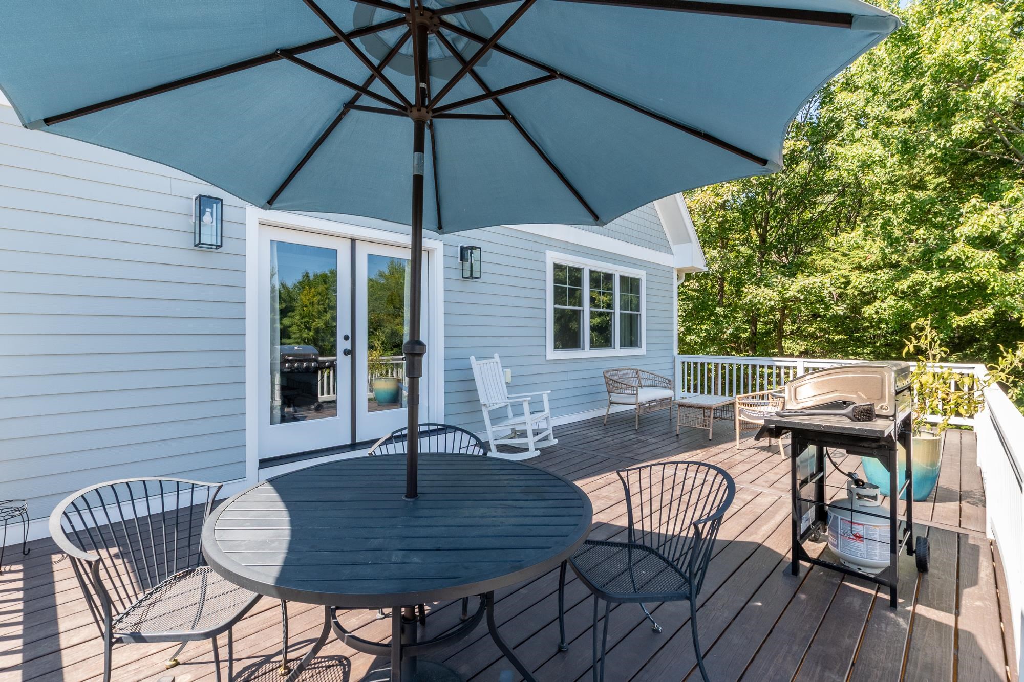 47 Clover Ridge Road Meredith, NH 03253 - Photo 39 of 56