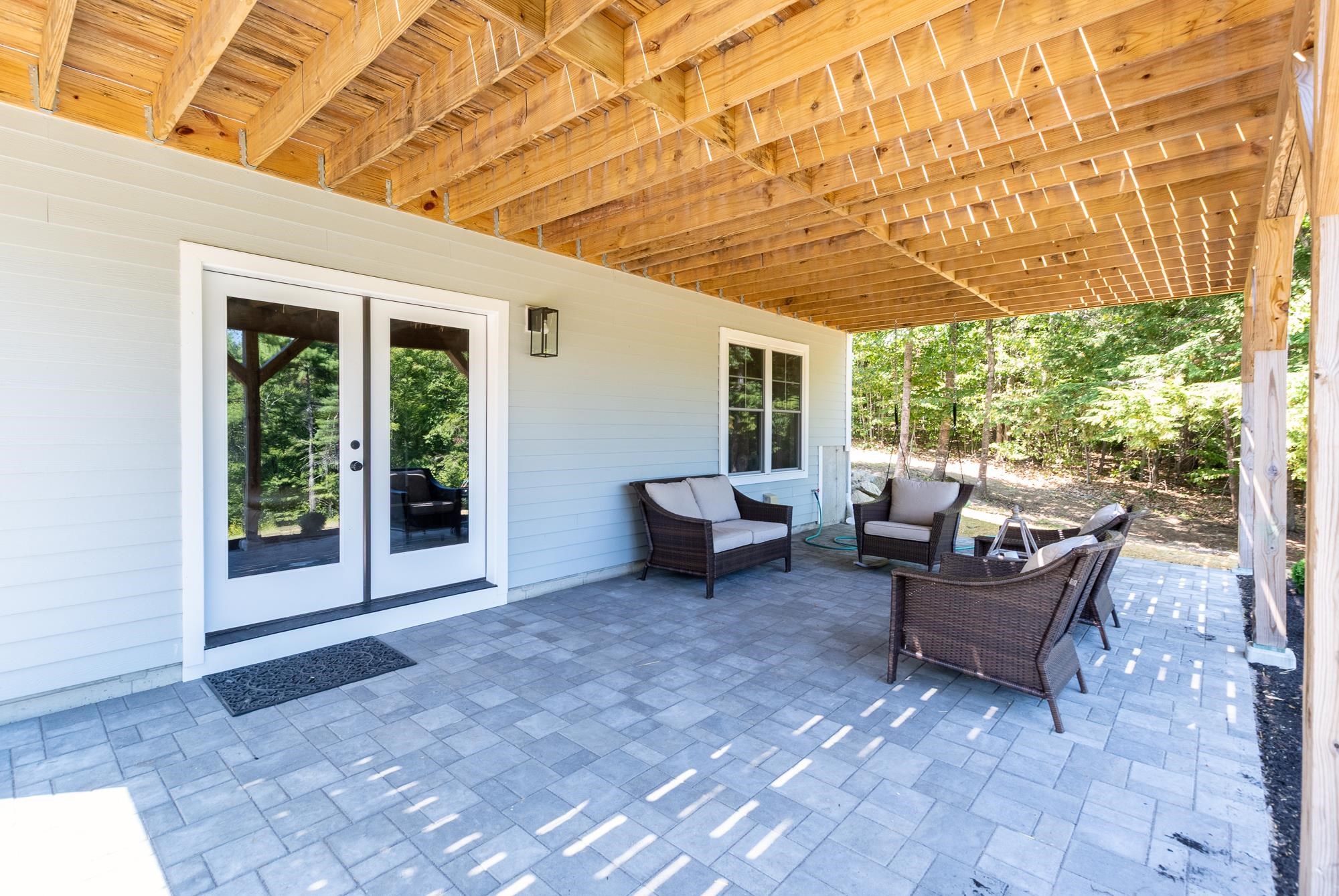 47 Clover Ridge Road Meredith, NH 03253 - Photo 40 of 56