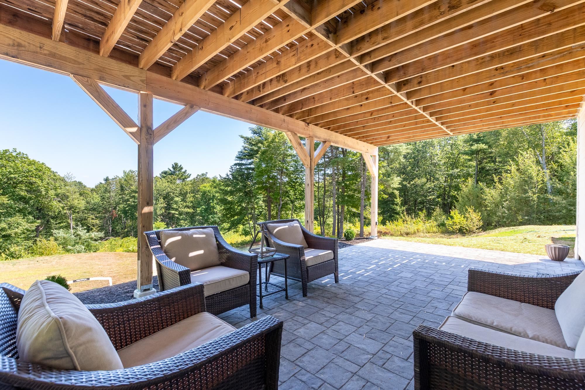 47 Clover Ridge Road Meredith, NH 03253 - Photo 41 of 56