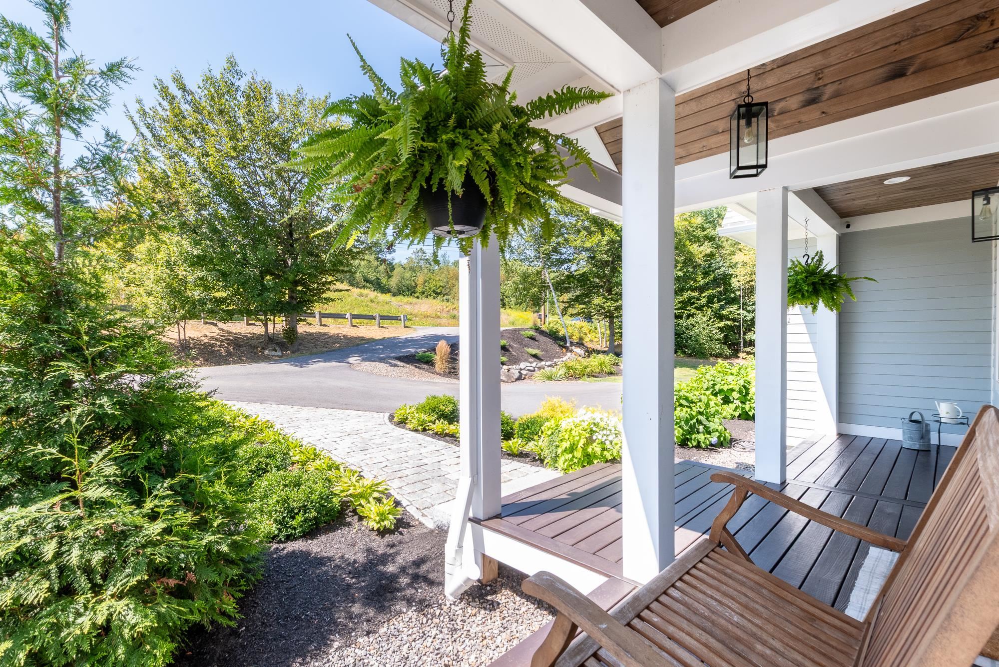 47 Clover Ridge Road Meredith, NH 03253 - Photo 43 of 56