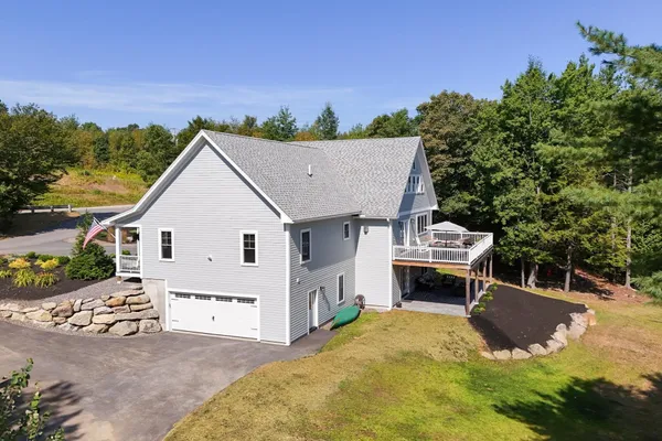 $1,425,000 | 47 Clover Ridge Road, Meredith, NH 03253