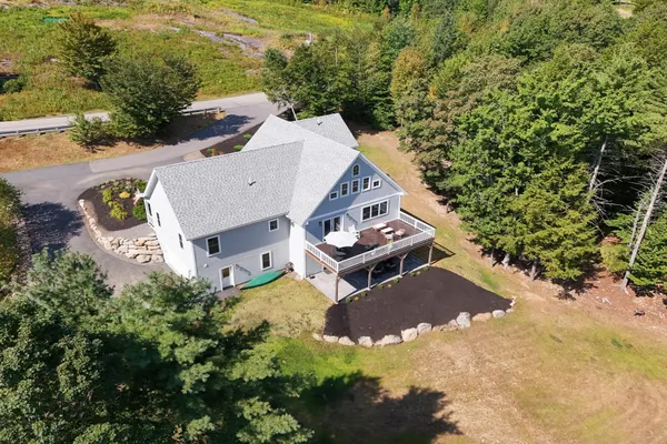 $1,425,000 | 47 Clover Ridge Road, Meredith, NH 03253