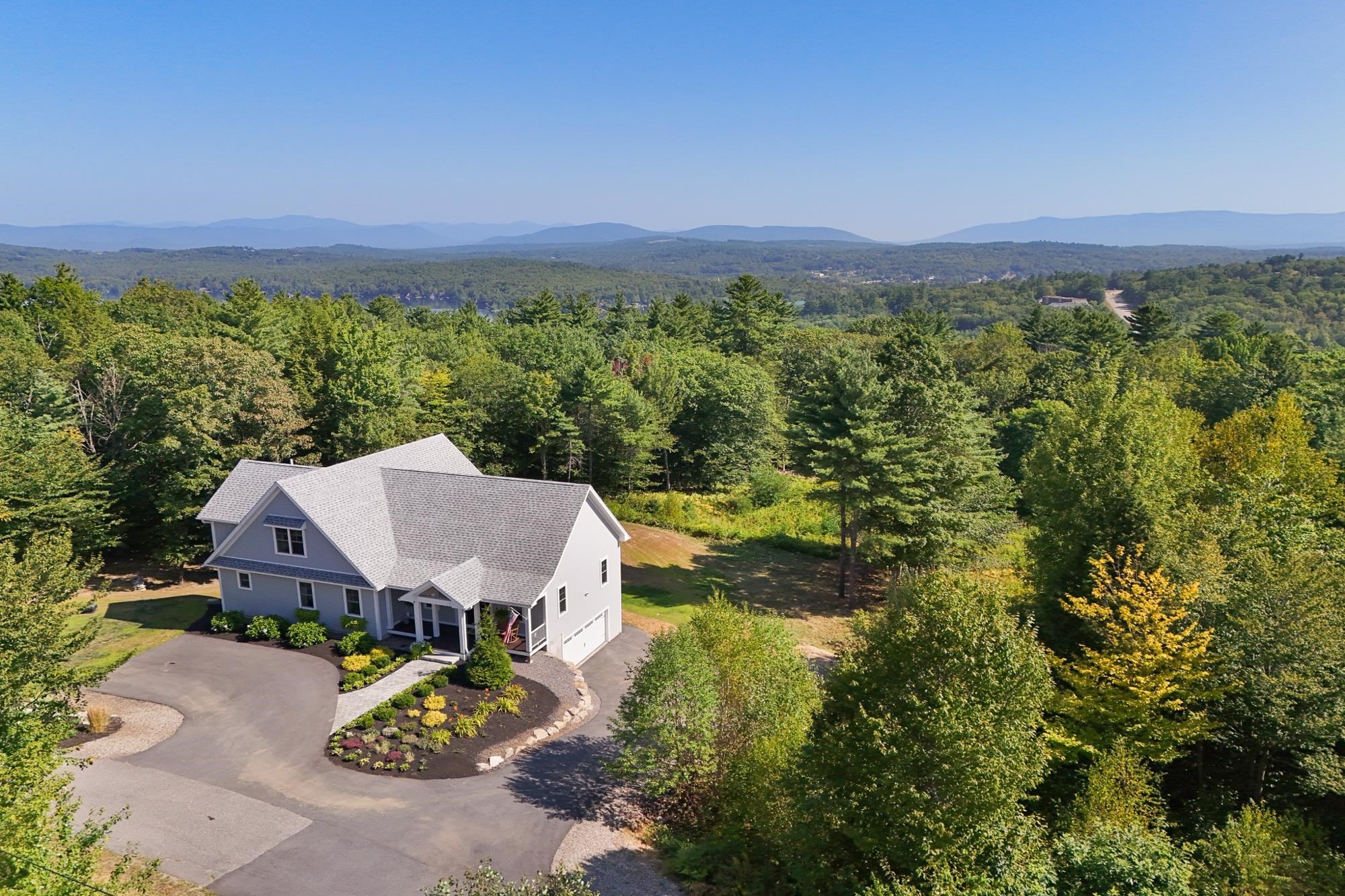 47 Clover Ridge Road Meredith, NH 03253 - Photo 52 of 56