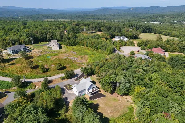 $1,425,000 | 47 Clover Ridge Road, Meredith, NH 03253