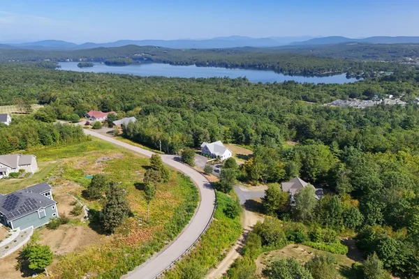 $1,425,000 | 47 Clover Ridge Road, Meredith, NH 03253