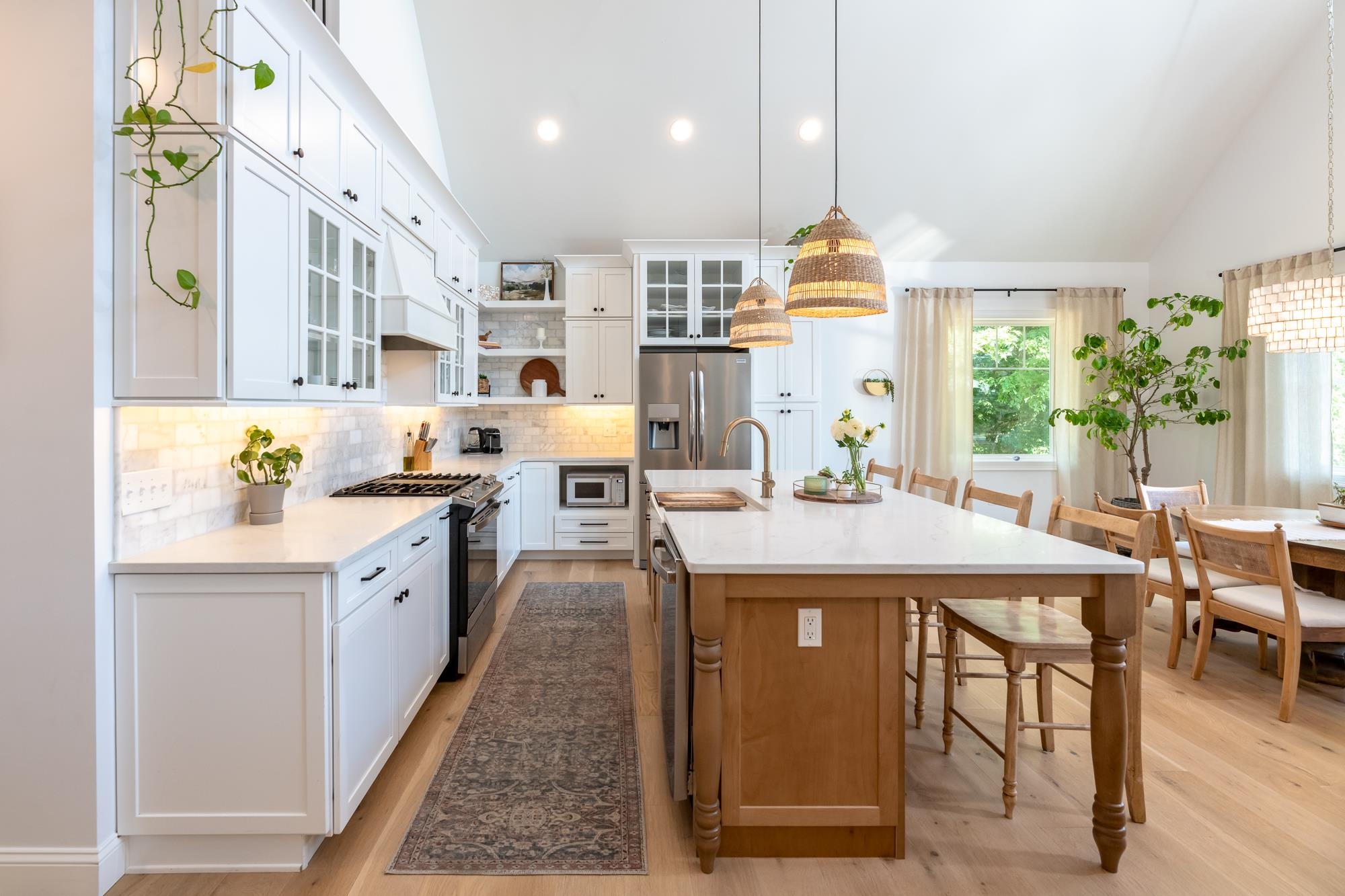 47 Clover Ridge Road Meredith, NH 03253 - Photo 8 of 56