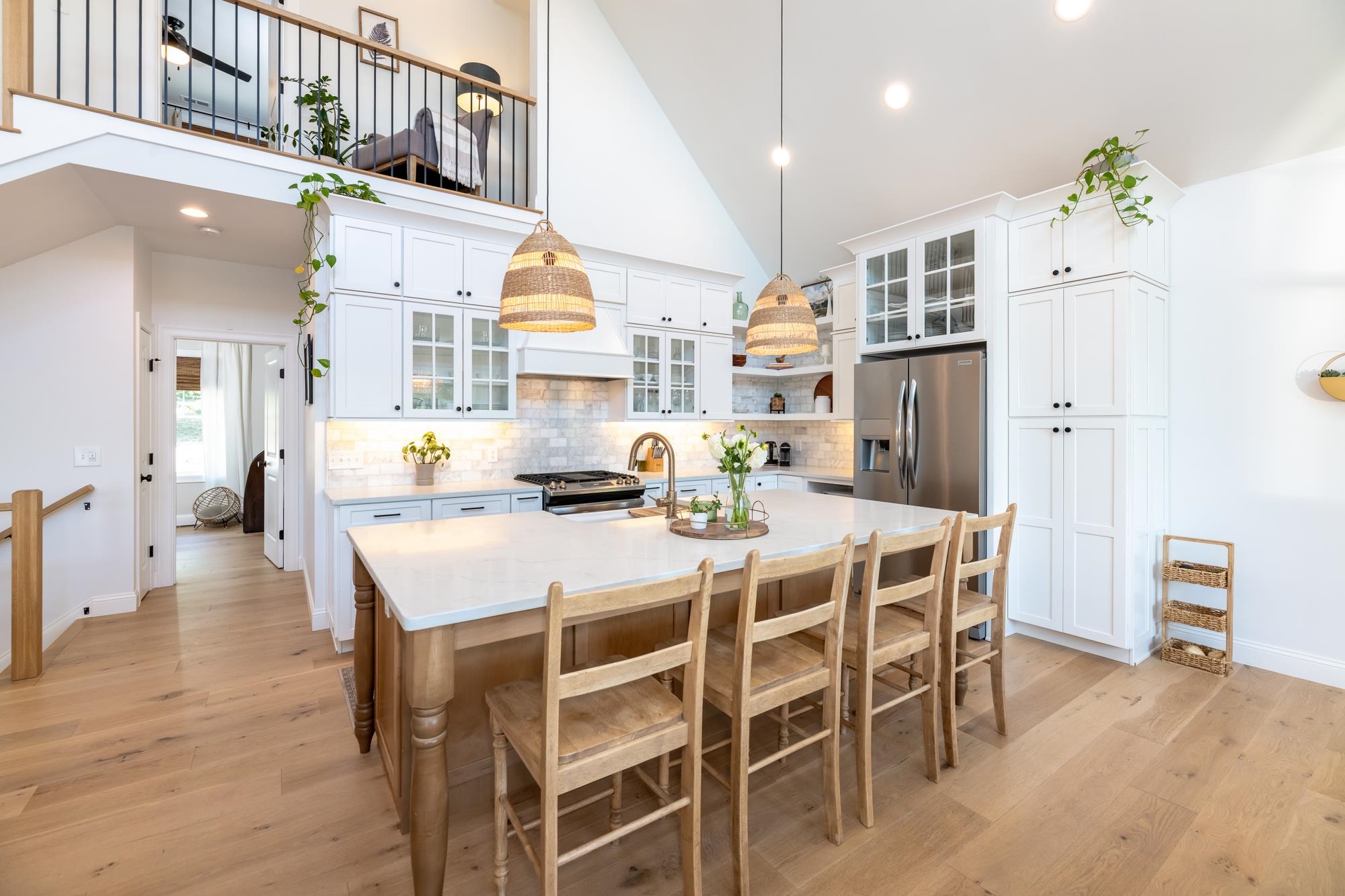 47 Clover Ridge Road Meredith, NH 03253 - Photo 9 of 56