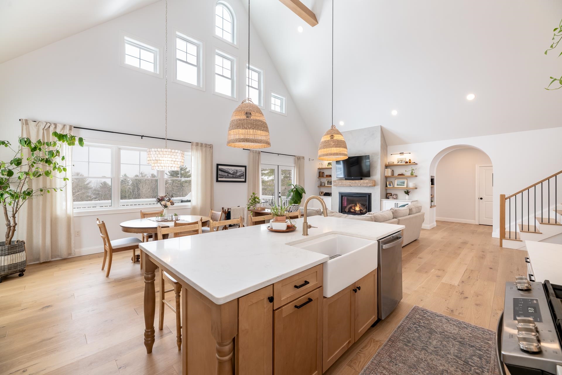 47 Clover Ridge Road Meredith, NH 03253 - Photo 10 of 56