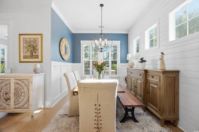 $699,900 | 121 Blackwater Drive, Murrells Inlet, SC 29576