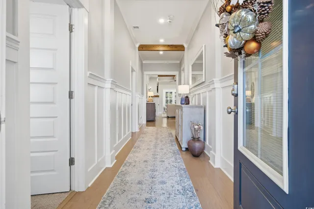 $699,900 | 121 Blackwater Drive, Murrells Inlet, SC 29576