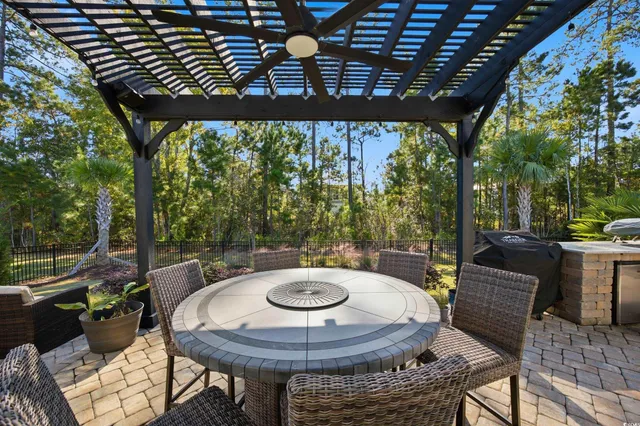 $699,900 | 121 Blackwater Drive, Murrells Inlet, SC 29576