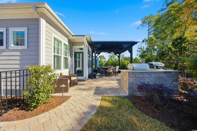 $699,900 | 121 Blackwater Drive, Murrells Inlet, SC 29576
