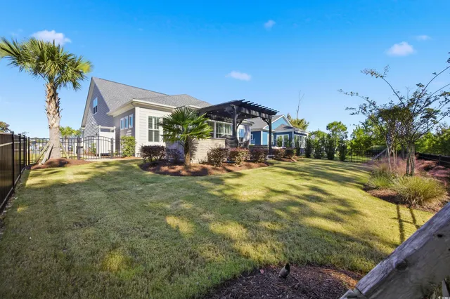 $699,900 | 121 Blackwater Drive, Murrells Inlet, SC 29576