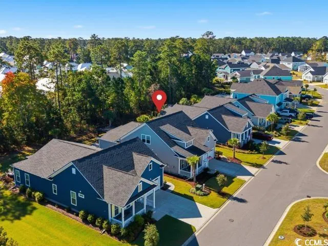 $699,900 | 121 Blackwater Drive, Murrells Inlet, SC 29576