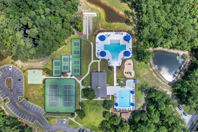 $699,900 | 121 Blackwater Drive, Murrells Inlet, SC 29576