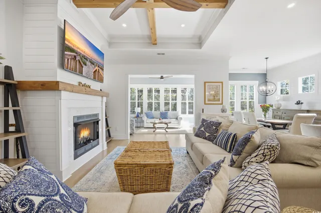 $699,900 | 121 Blackwater Drive, Murrells Inlet, SC 29576