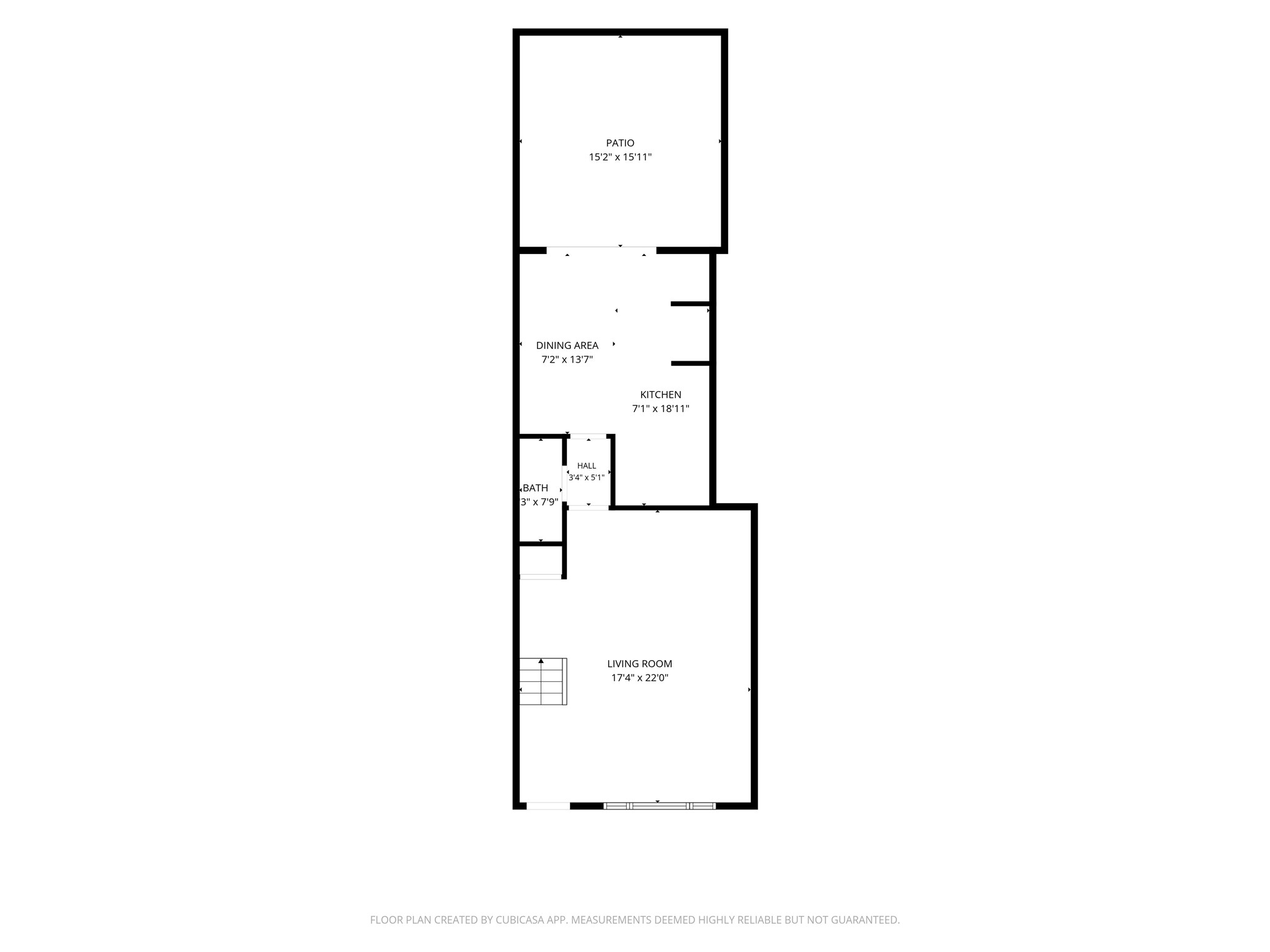 8238 Fondren Road, Unit 8238 Houston, TX 77074 - Photo 29 of 30 1 floor