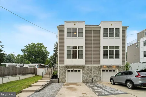 $650,000 | 488 Evergreen Avenue, Philadelphia, PA 19128