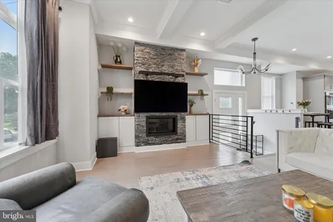 $650,000 | 488 Evergreen Avenue, Philadelphia, PA 19128