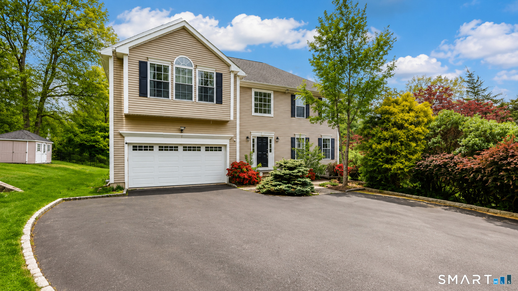155 Beardsley Road Shelton, CT 06484 - Photo 1 of 28